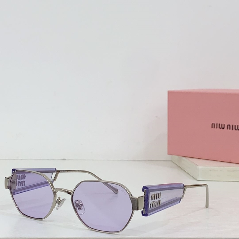 Miu miu Sunglasses